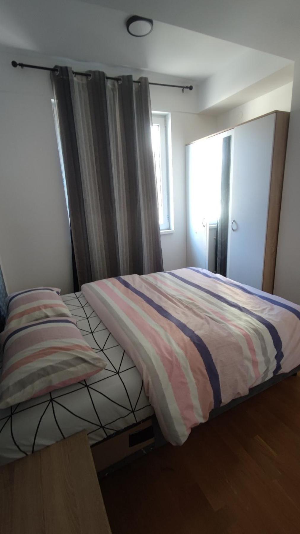 Sarah - City Apartment Skopje Eksteriør billede