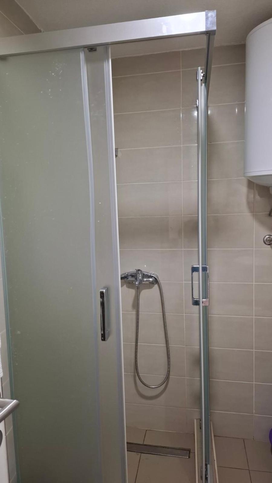 Sarah - City Apartment Skopje Eksteriør billede