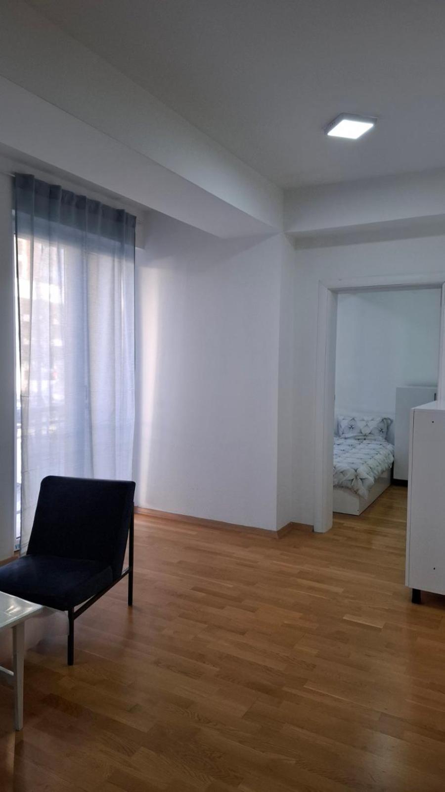 Sarah - City Apartment Skopje Eksteriør billede