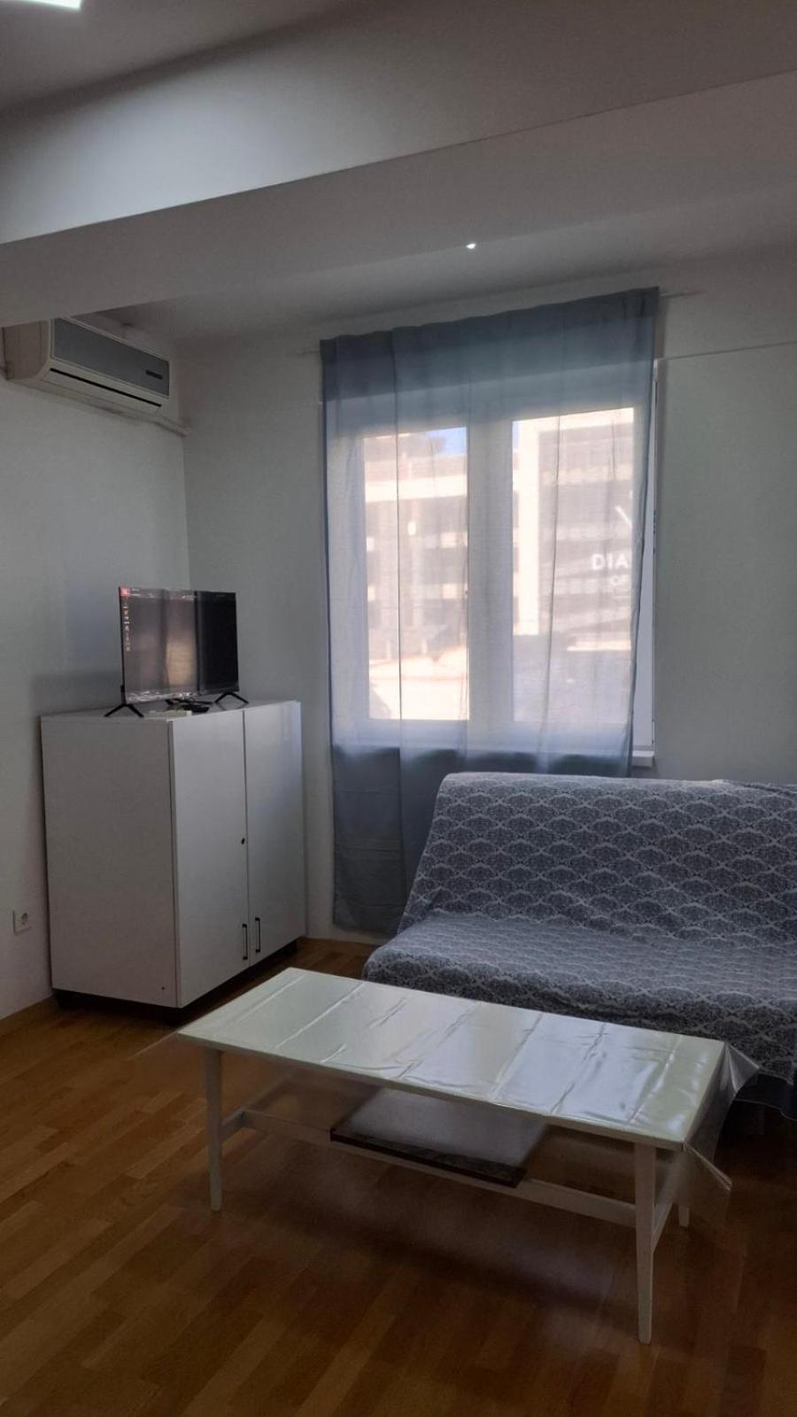 Sarah - City Apartment Skopje Eksteriør billede